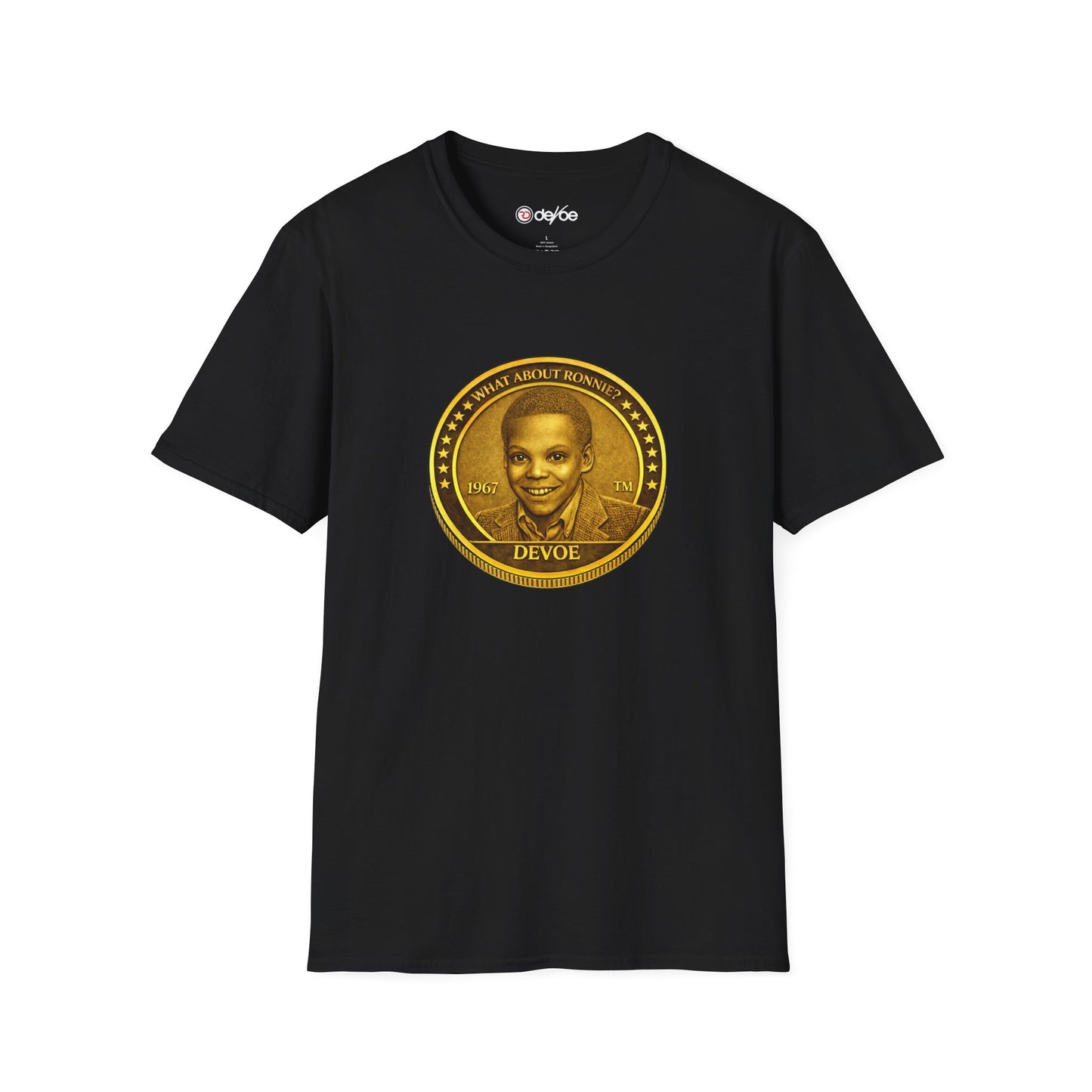 Born Stardom T‑Shirt