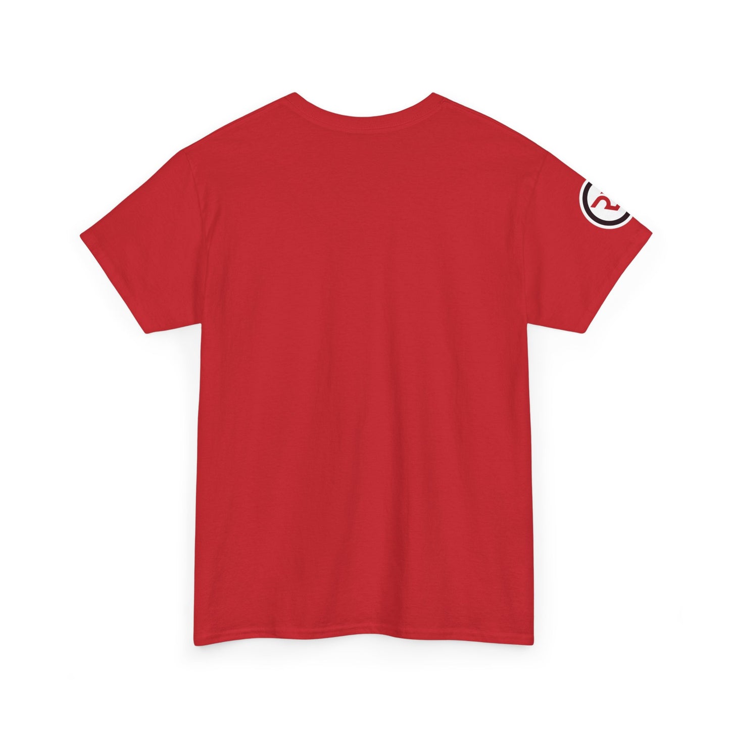 What About Ronnie? Graphic Tee — Retro Movie Poster Design