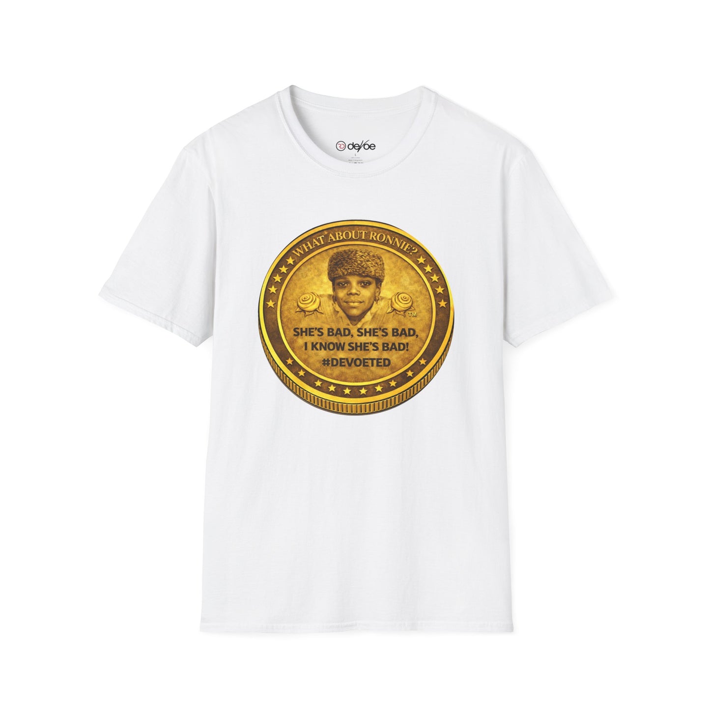 Sold Out Candy Graphic T-Shirt