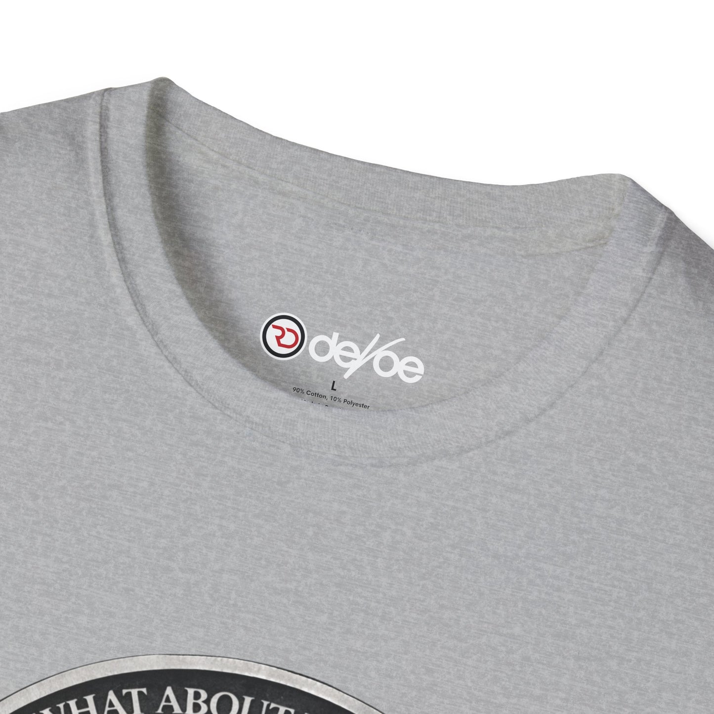 Heat It Up T‑Shirt