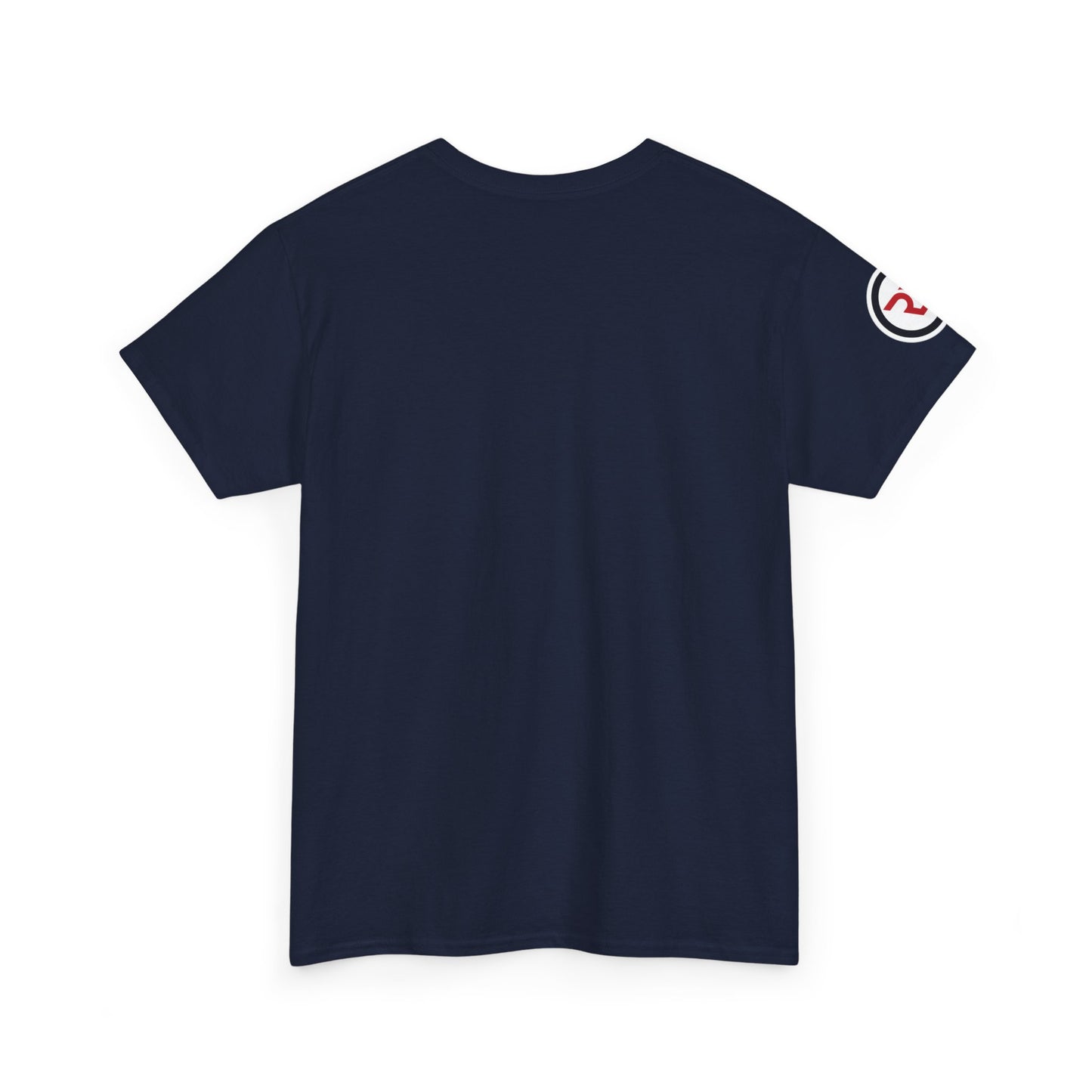 What About Ronnie? Graphic Tee — Retro Movie Poster Design