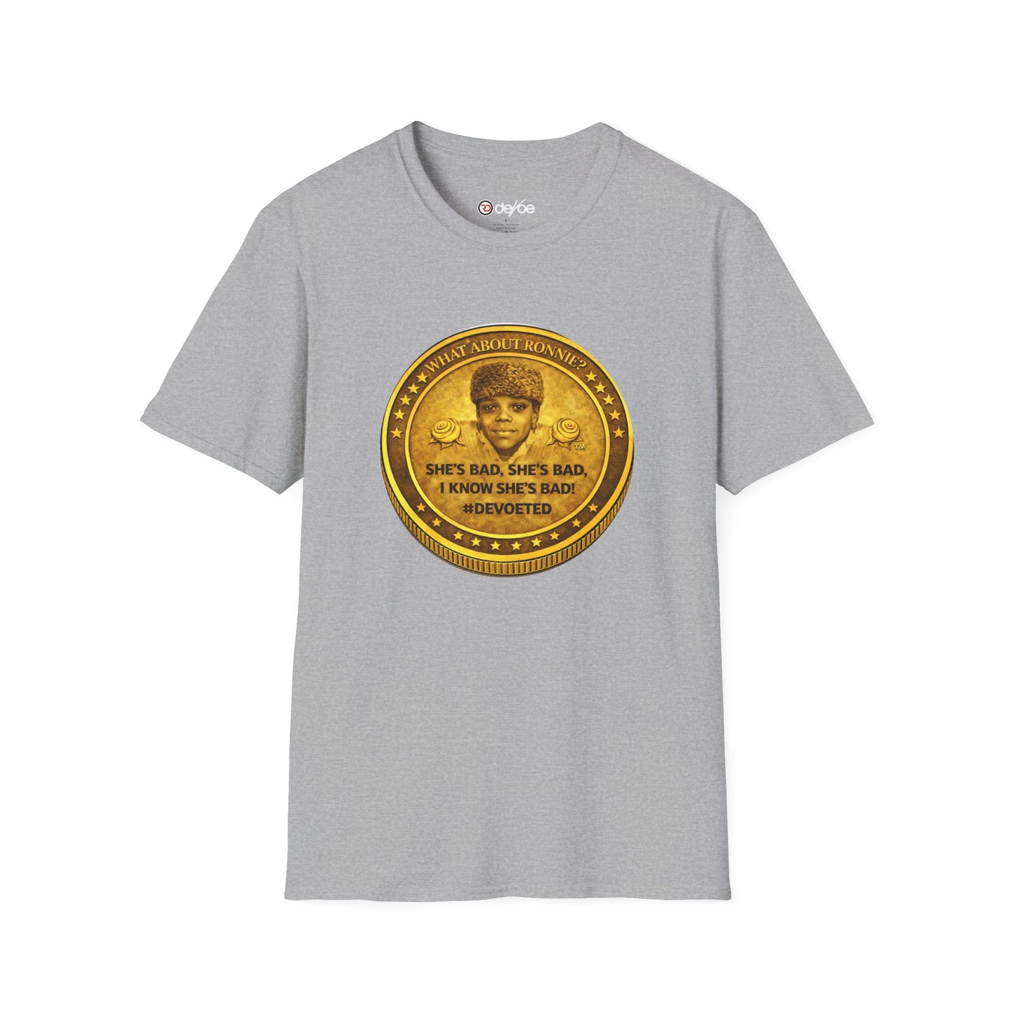 Sold Out Candy Graphic T-Shirt