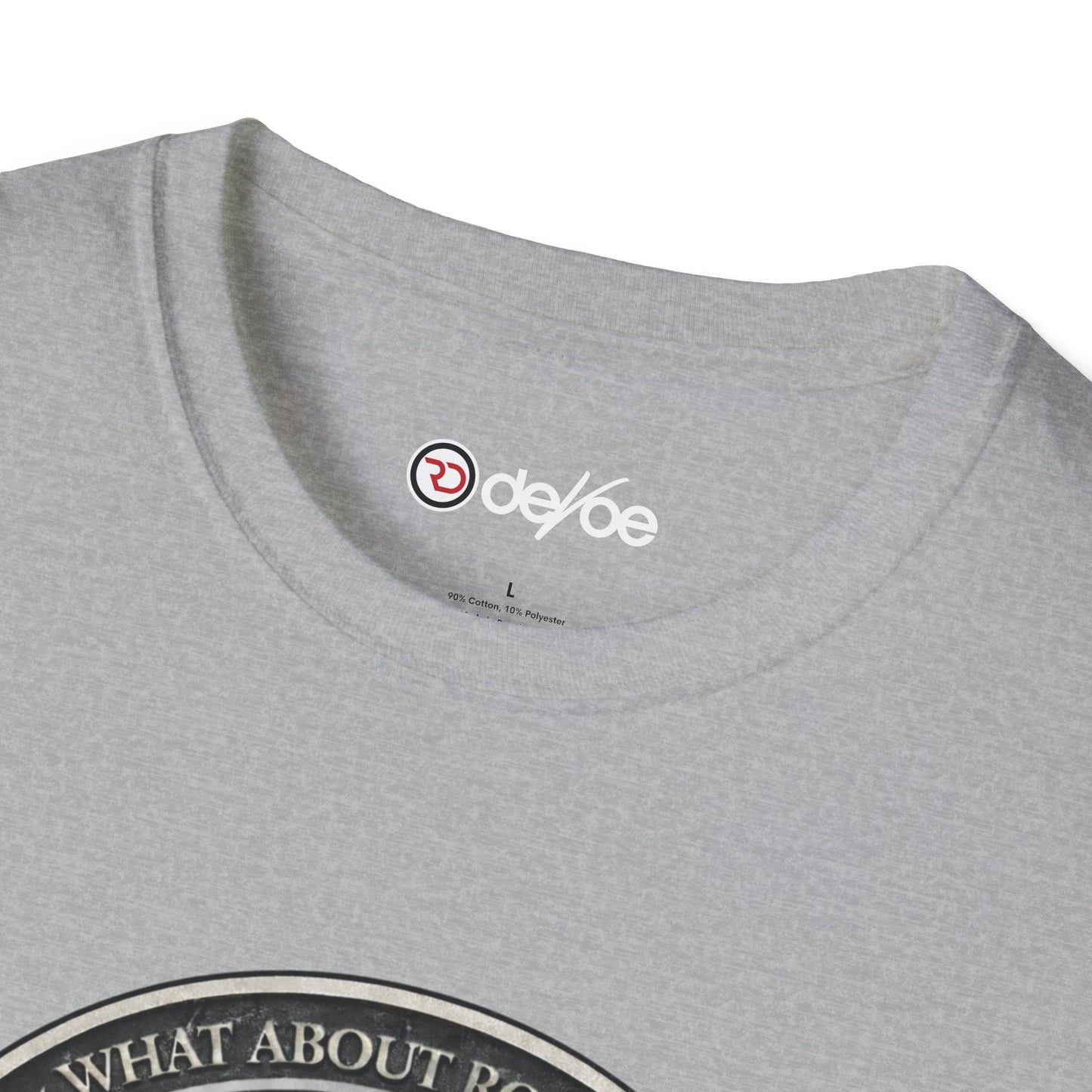 Take a Look at Me T‑Shirt