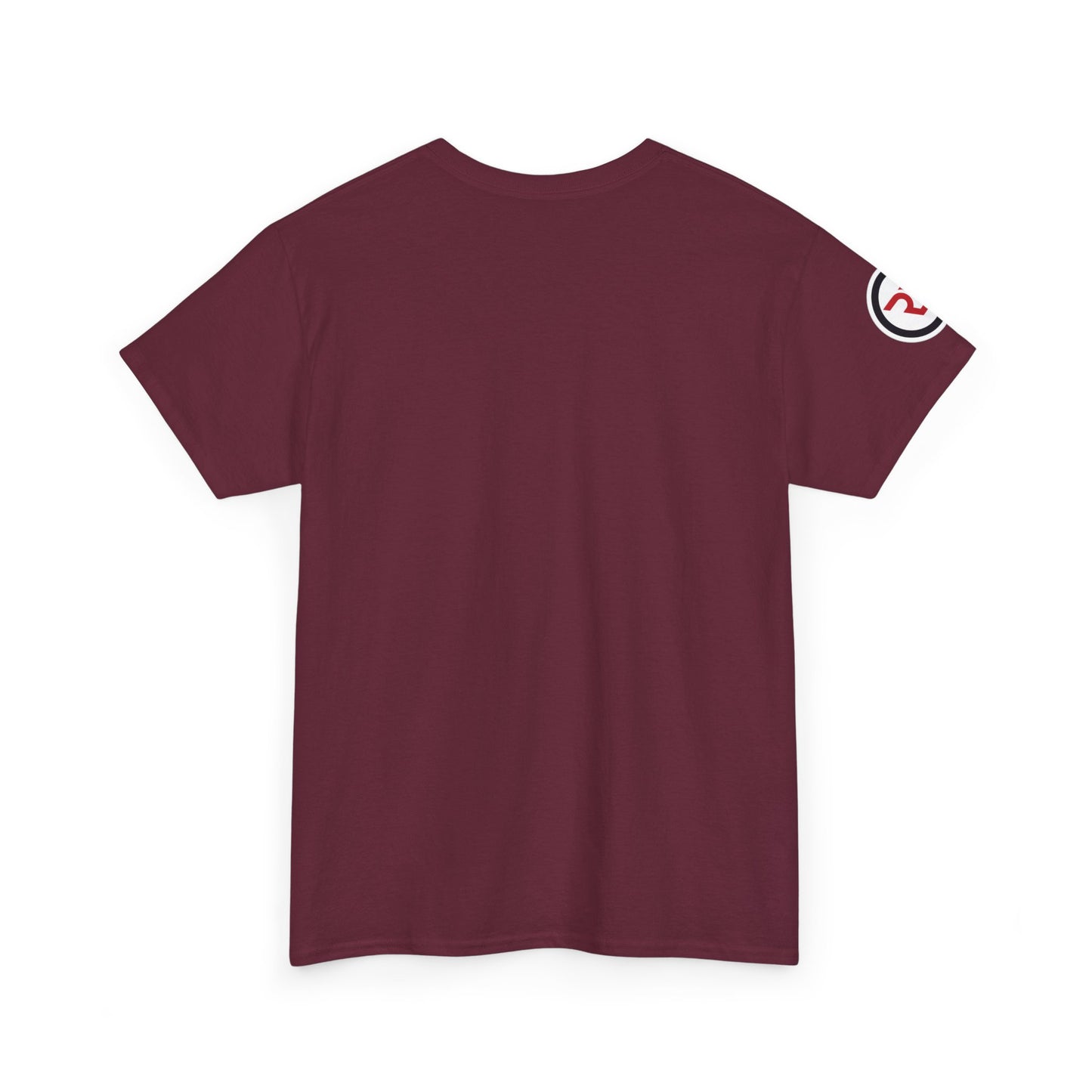 What About Ronnie? Graphic Tee — Retro Movie Poster Design