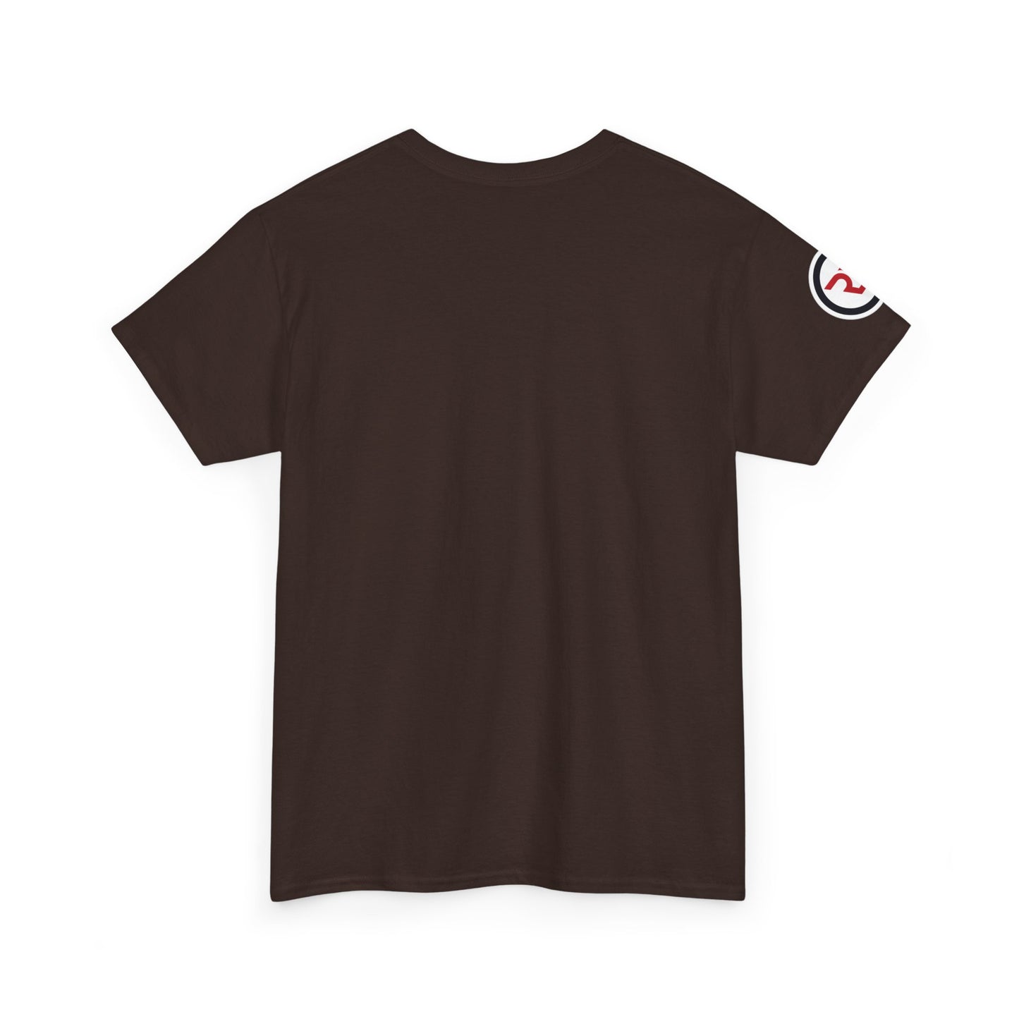 What About Ronnie? Graphic Tee — Retro Movie Poster Design