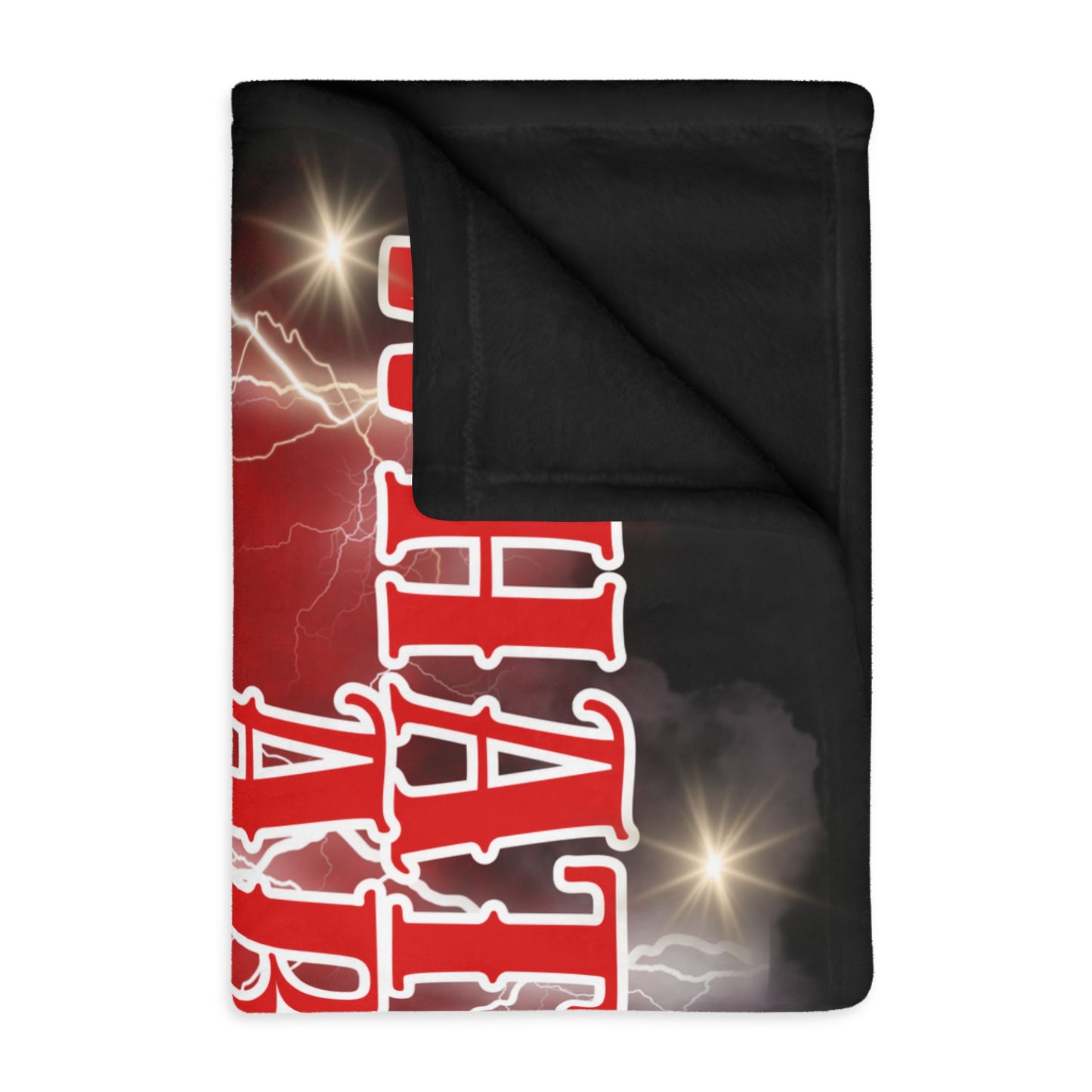 Copy of Velveteen Microfiber Blanket – New Edition Street Style Photo Throw