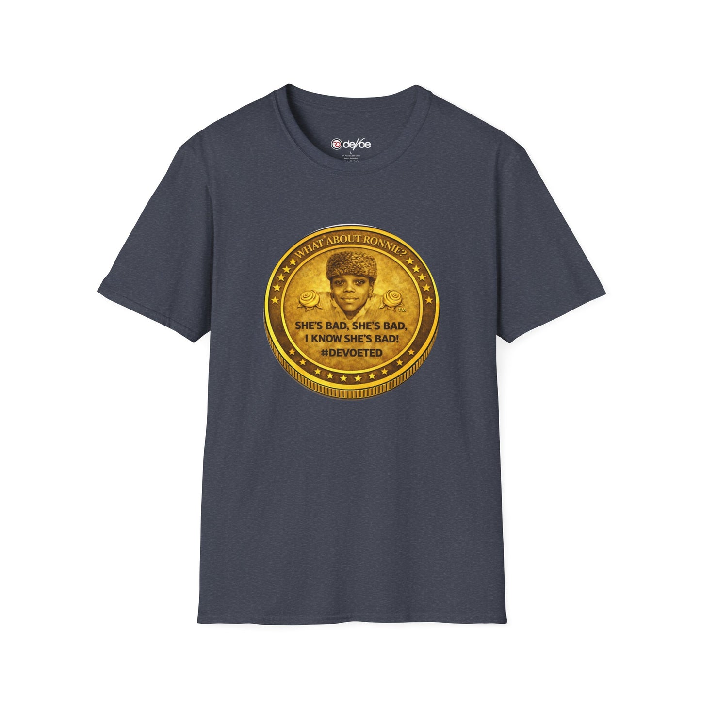 Sold Out Candy Graphic T-Shirt