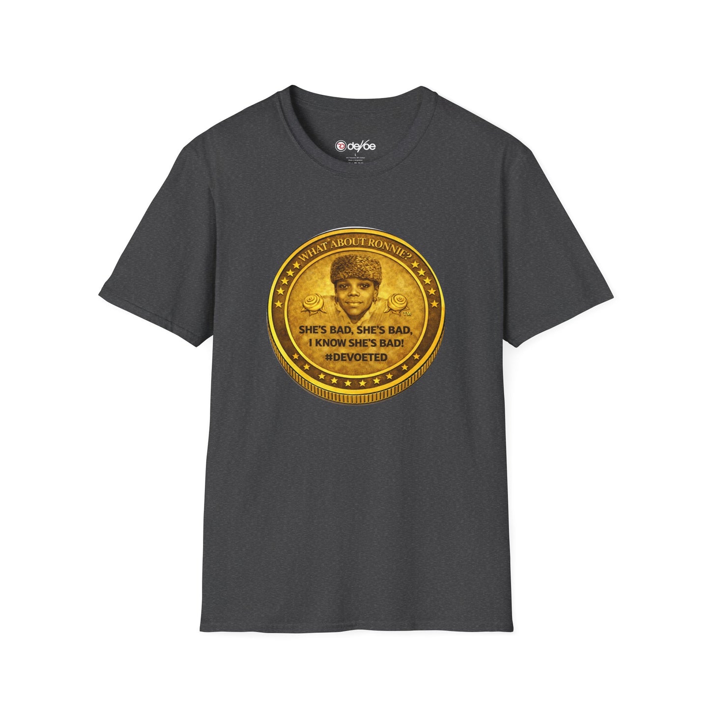 Sold Out Candy Graphic T-Shirt
