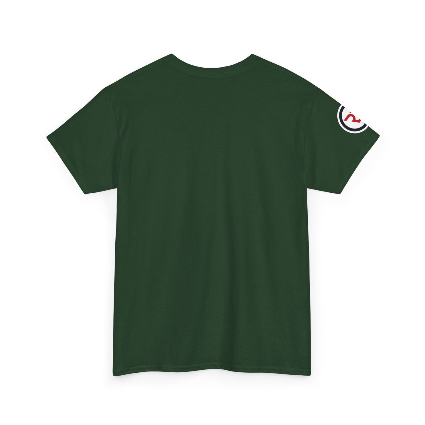 What About Ronnie? Graphic Tee — Retro Movie Poster Design