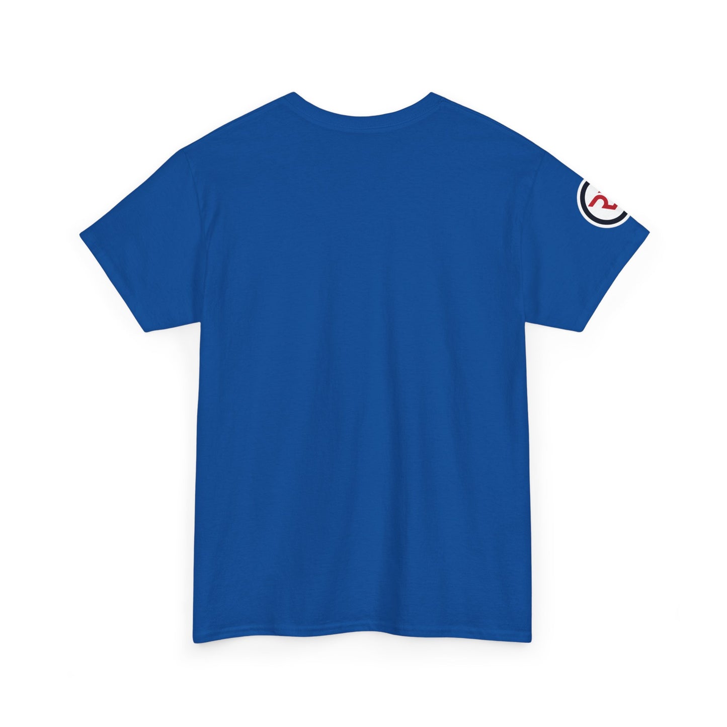 What About Ronnie? Graphic Tee — Retro Movie Poster Design