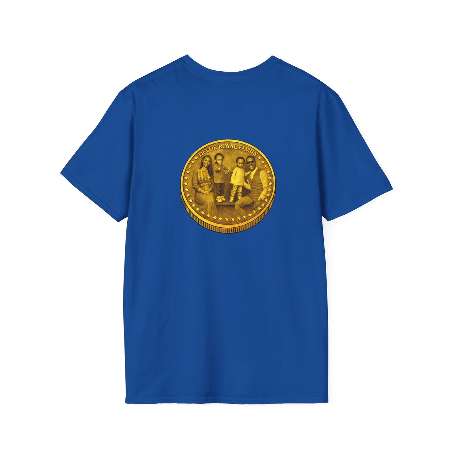 Royal Family T‑Shirt