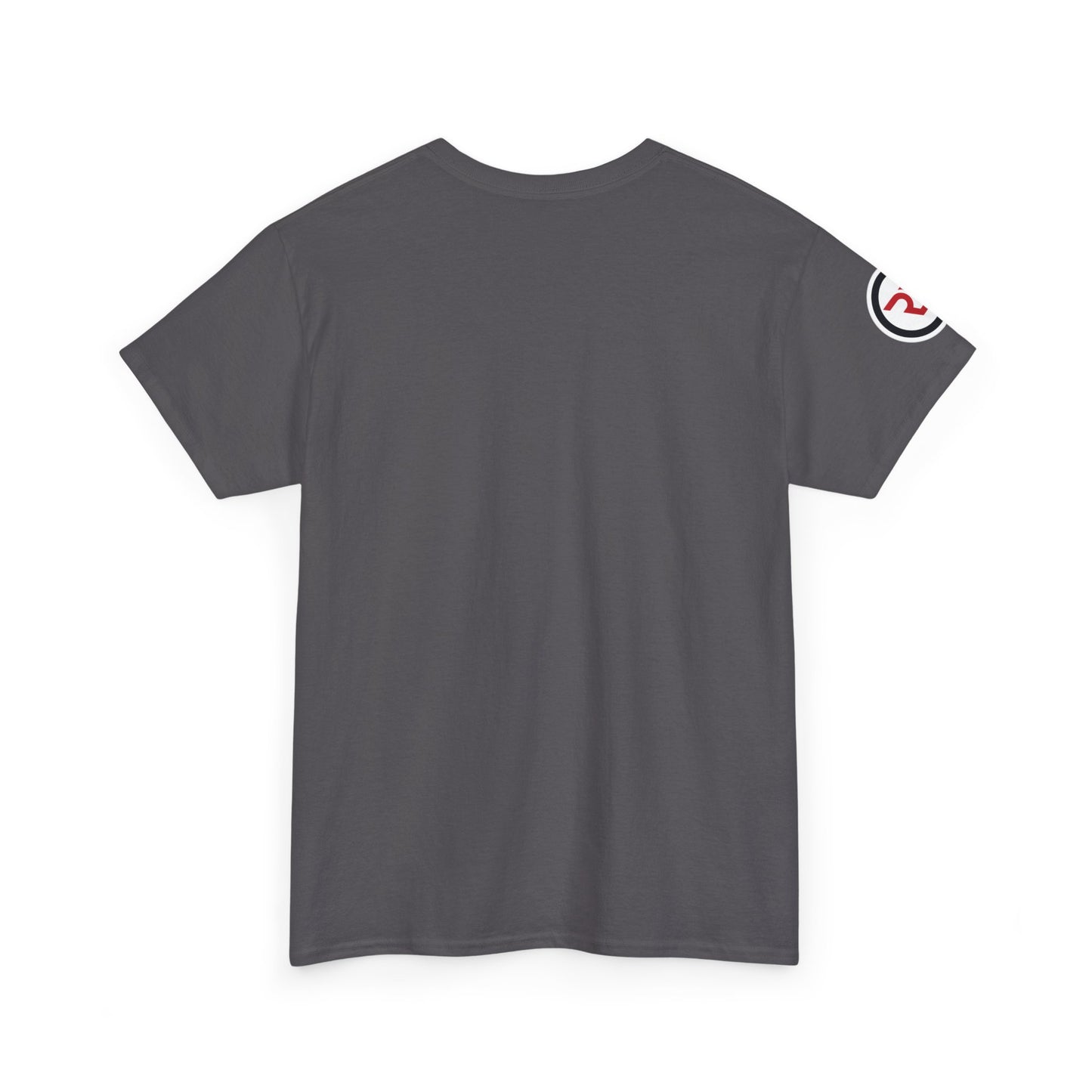 What About Ronnie? Graphic Tee — Retro Movie Poster Design