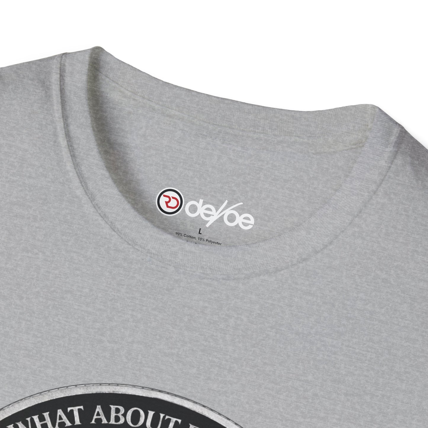 Home Again T‑Shirt