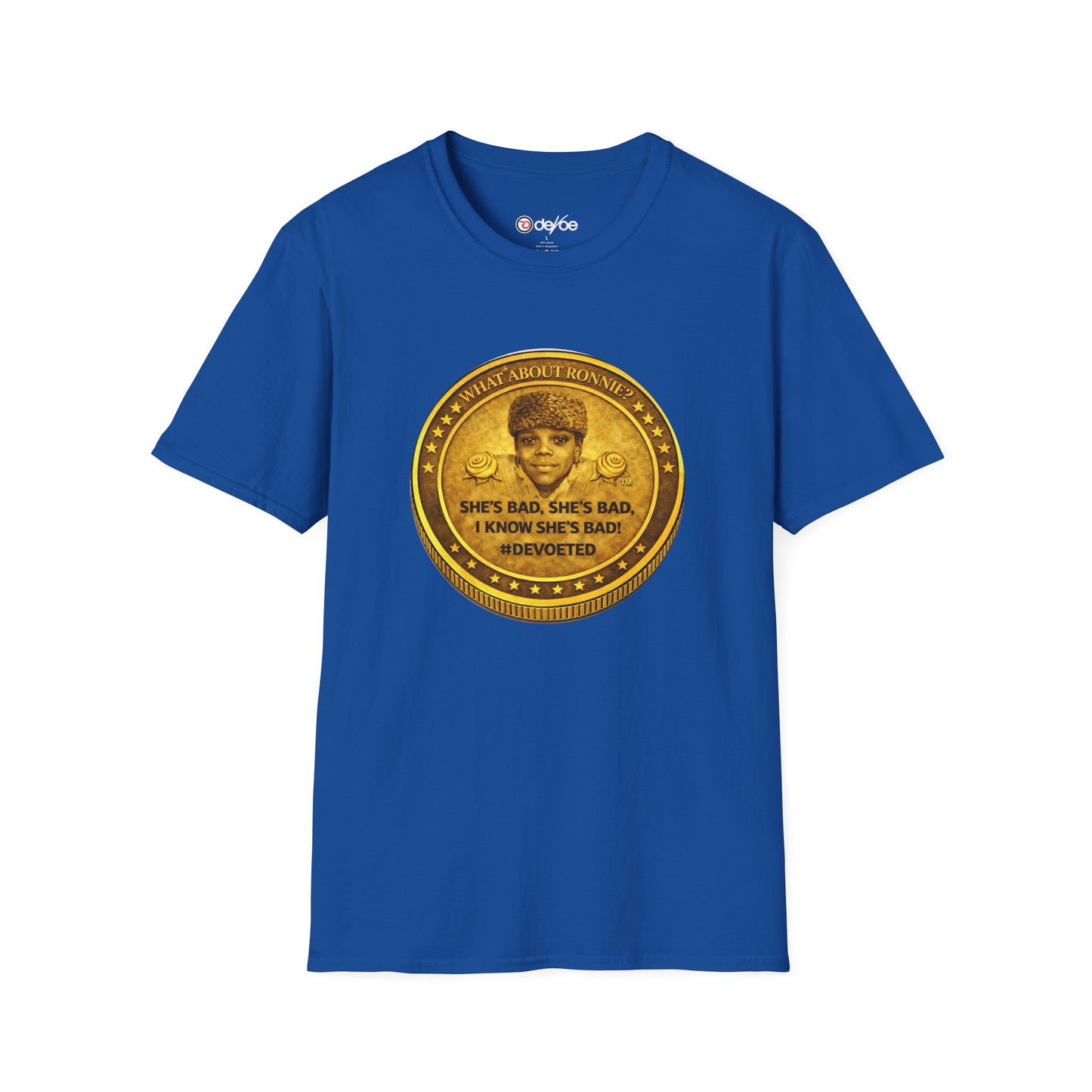 Sold Out Candy Graphic T-Shirt