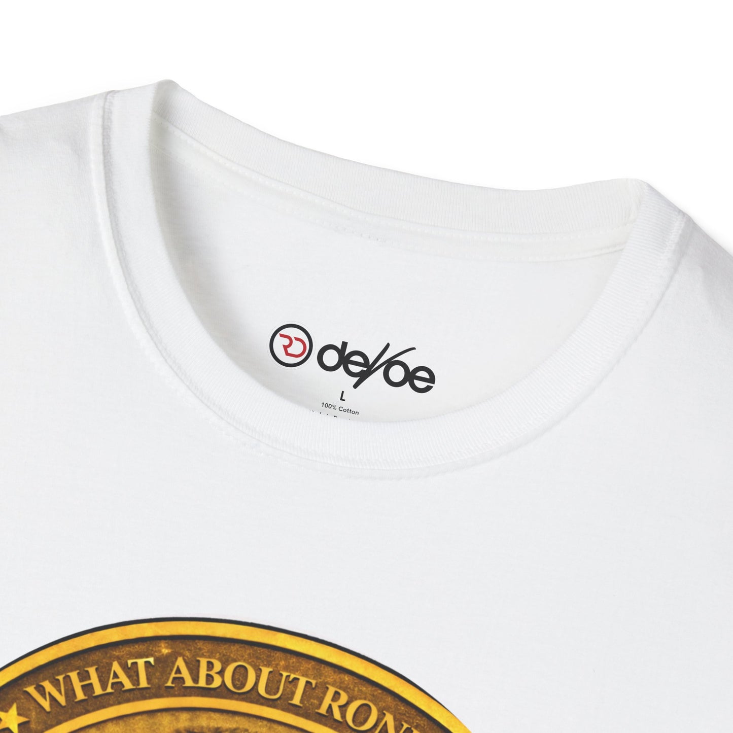 Sold Out Candy Graphic T-Shirt