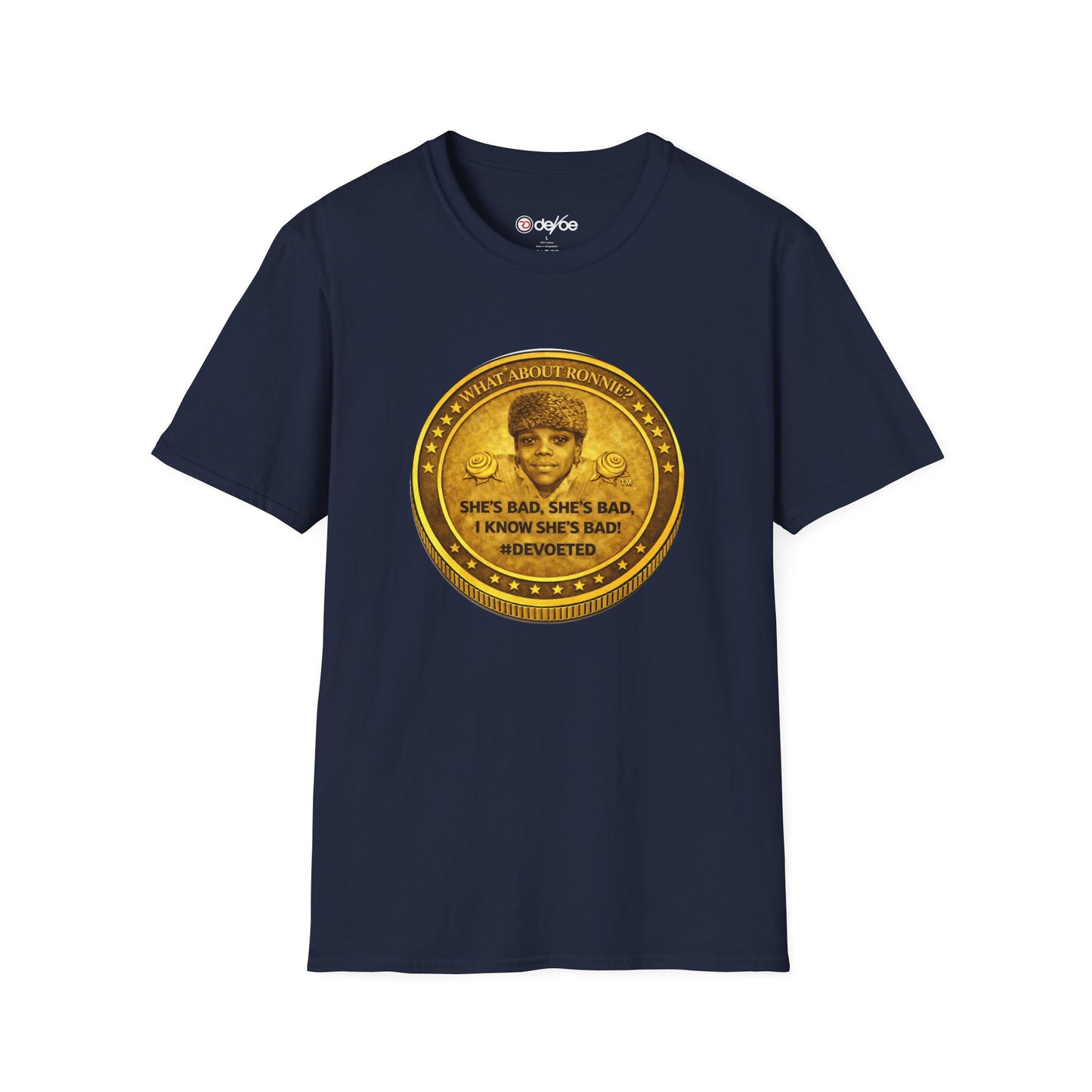 Sold Out Candy Graphic T-Shirt