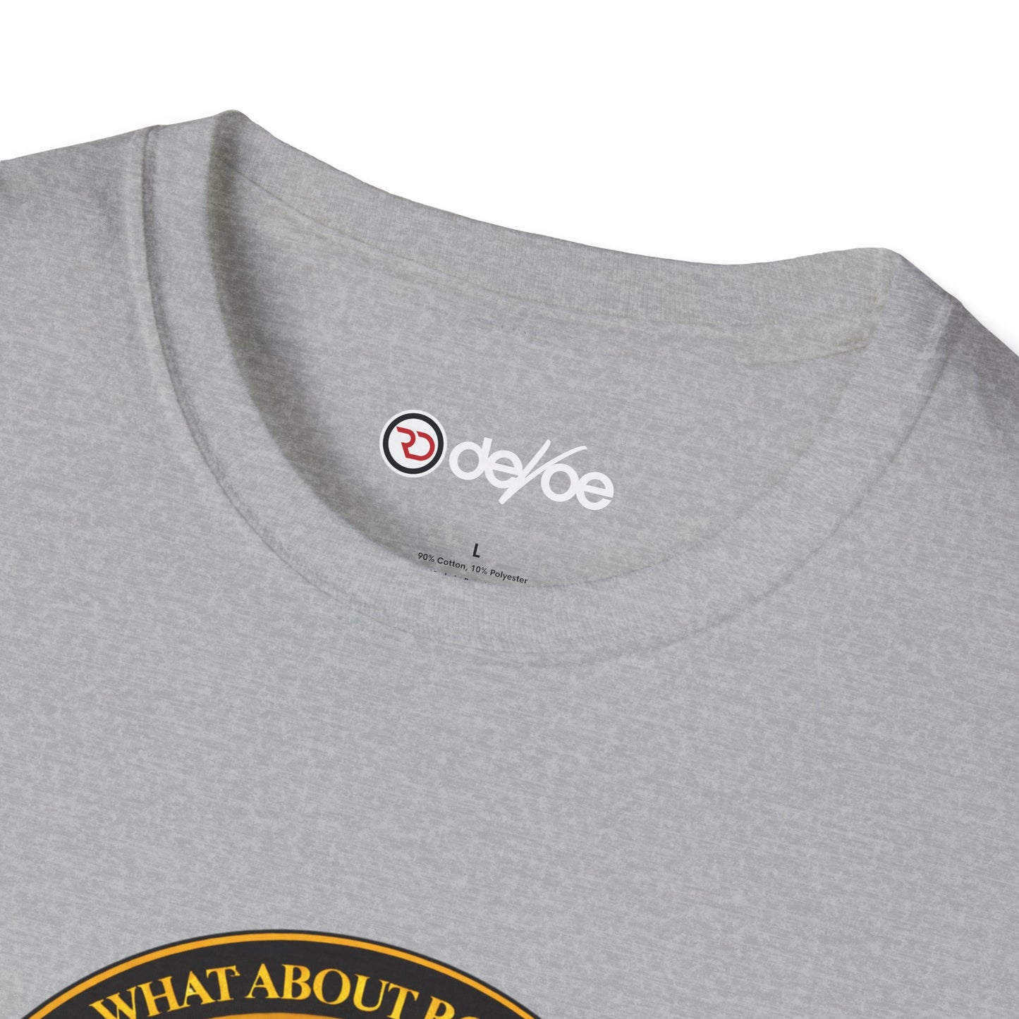 Royal Family T‑Shirt