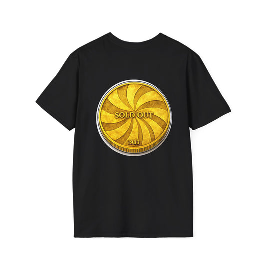 Sold Out Candy Graphic T-Shirt