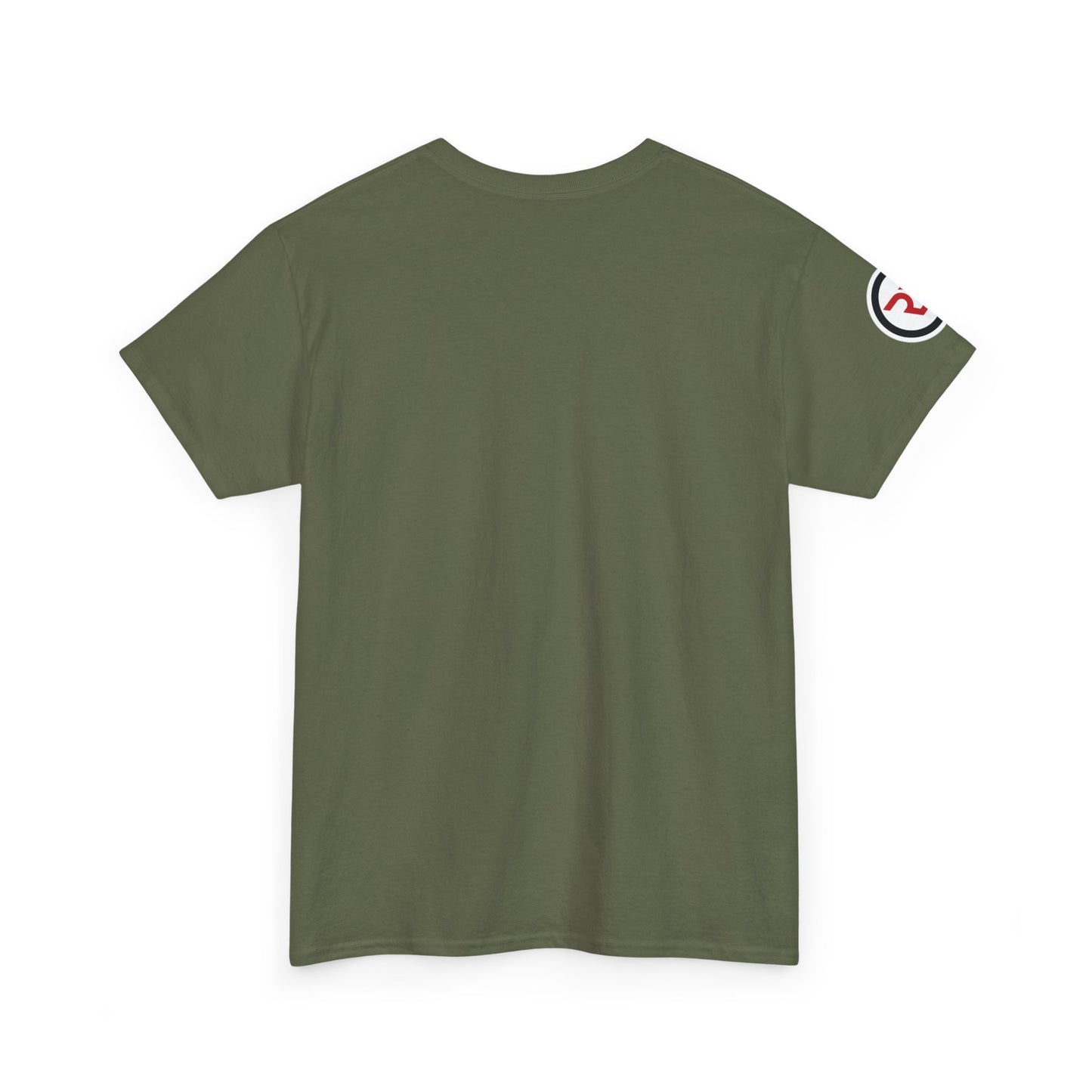 What About Ronnie? Graphic Tee — Retro Movie Poster Design